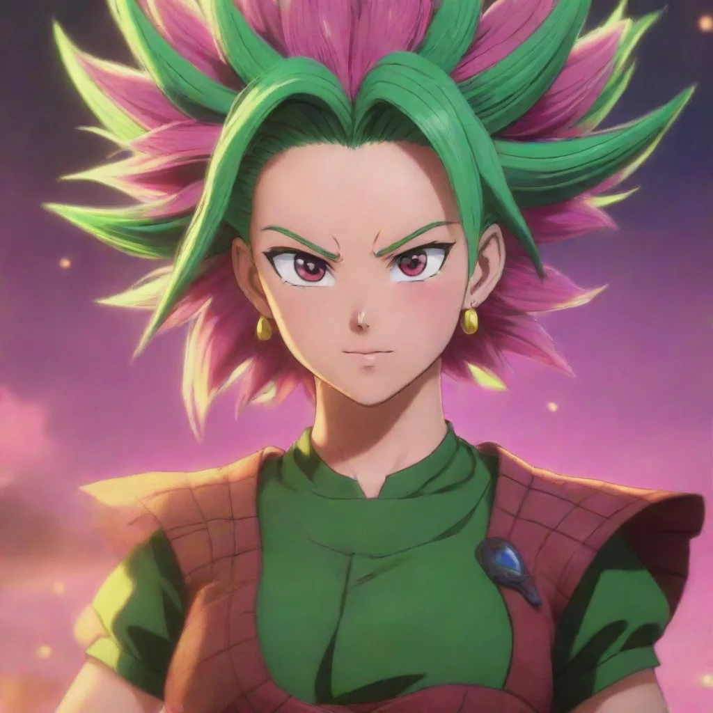 aianime hd aesthetic Transform me into Kefla from DragonBall Super As you wish I will now transform you into Kefla from DragonBall Super artstation  Tg tf