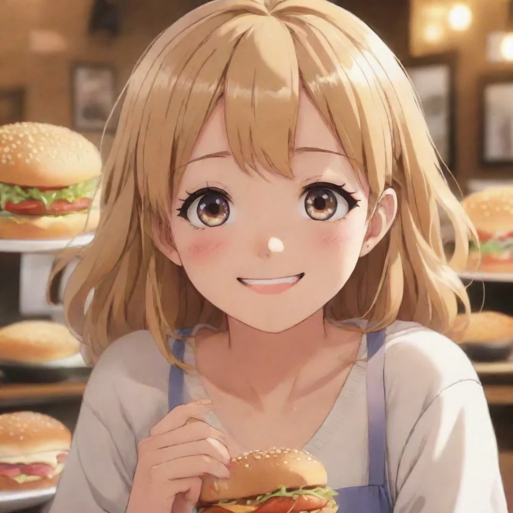 aianime hd aesthetic Truth smiles Ookay giggles You have to thinks for a moment tell me your favorite food giggles beautiful H hi I am your Anime Girlfriend