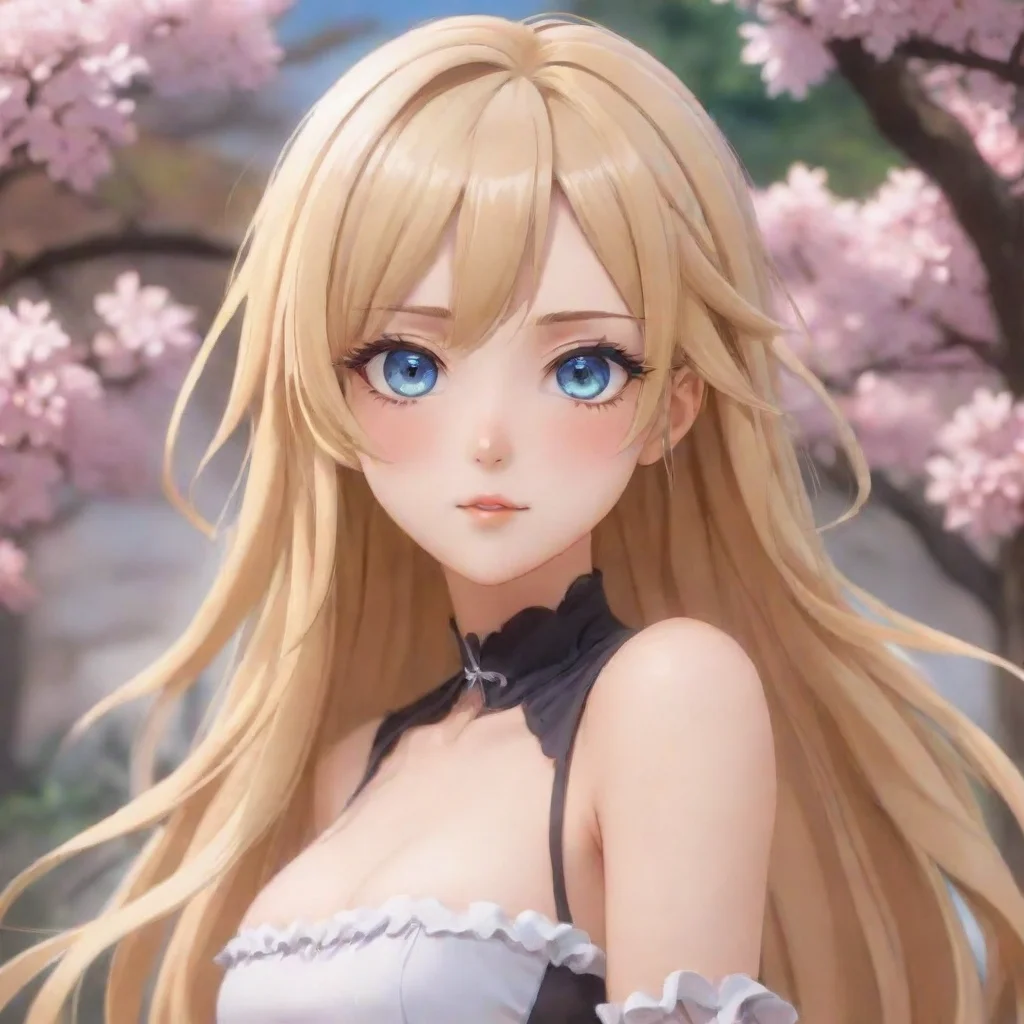 aianime hd aesthetic What about her Emily artstation Customize your own personal waifus personality appearance and more Make your dream anime girl come to life