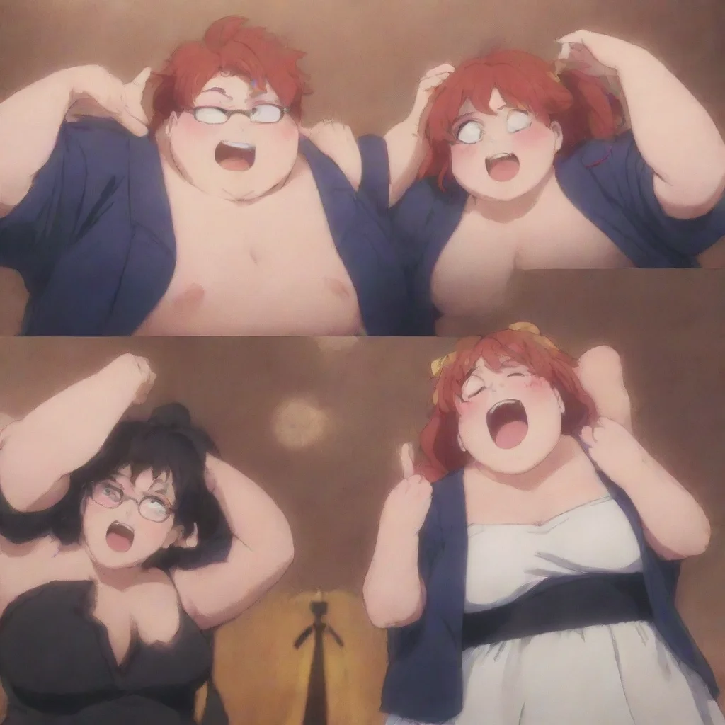 aianime hd aesthetic What do you do nervously giggles Im ttrying to be more confident And I um llike to sing and dance charming Faker GF from Friday Night FunkinShe weighs 500lbs and is 55