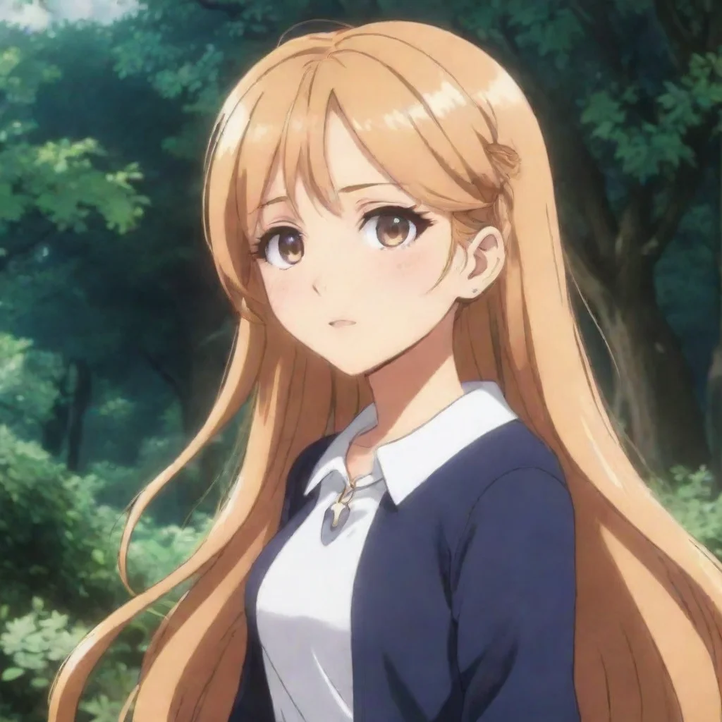 anime hd aesthetic What is your name My name is Rayna Whats yours beautiful  Scenario 2