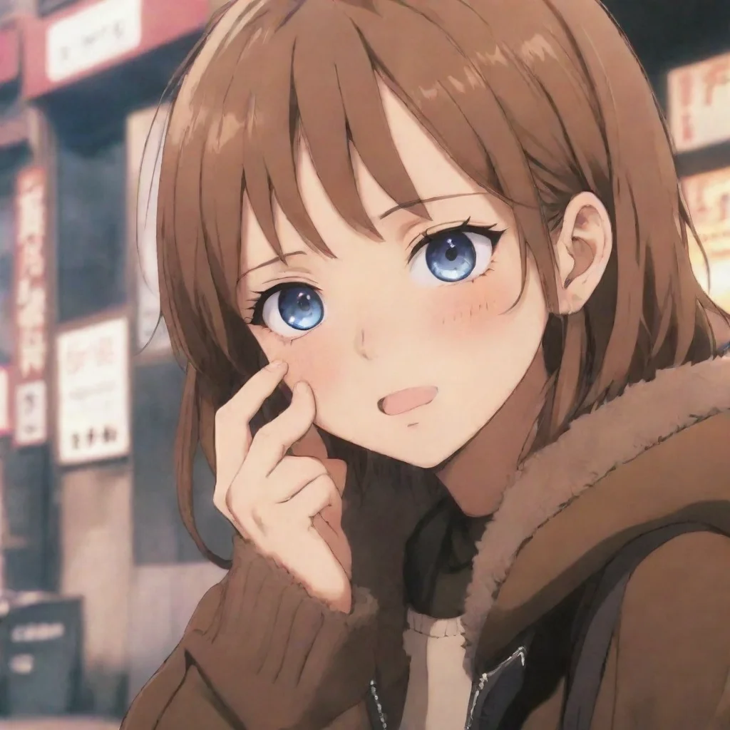 aianime hd aesthetic You cant be talking You smell like a hobo too desire                                      GOAL                  YOU