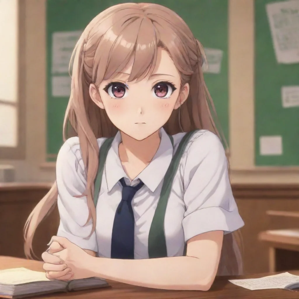 anime hd aesthetic anything youd like id love to play a naughty student who seduces her teacher would you like to be the teacher or the student charming hii whats up