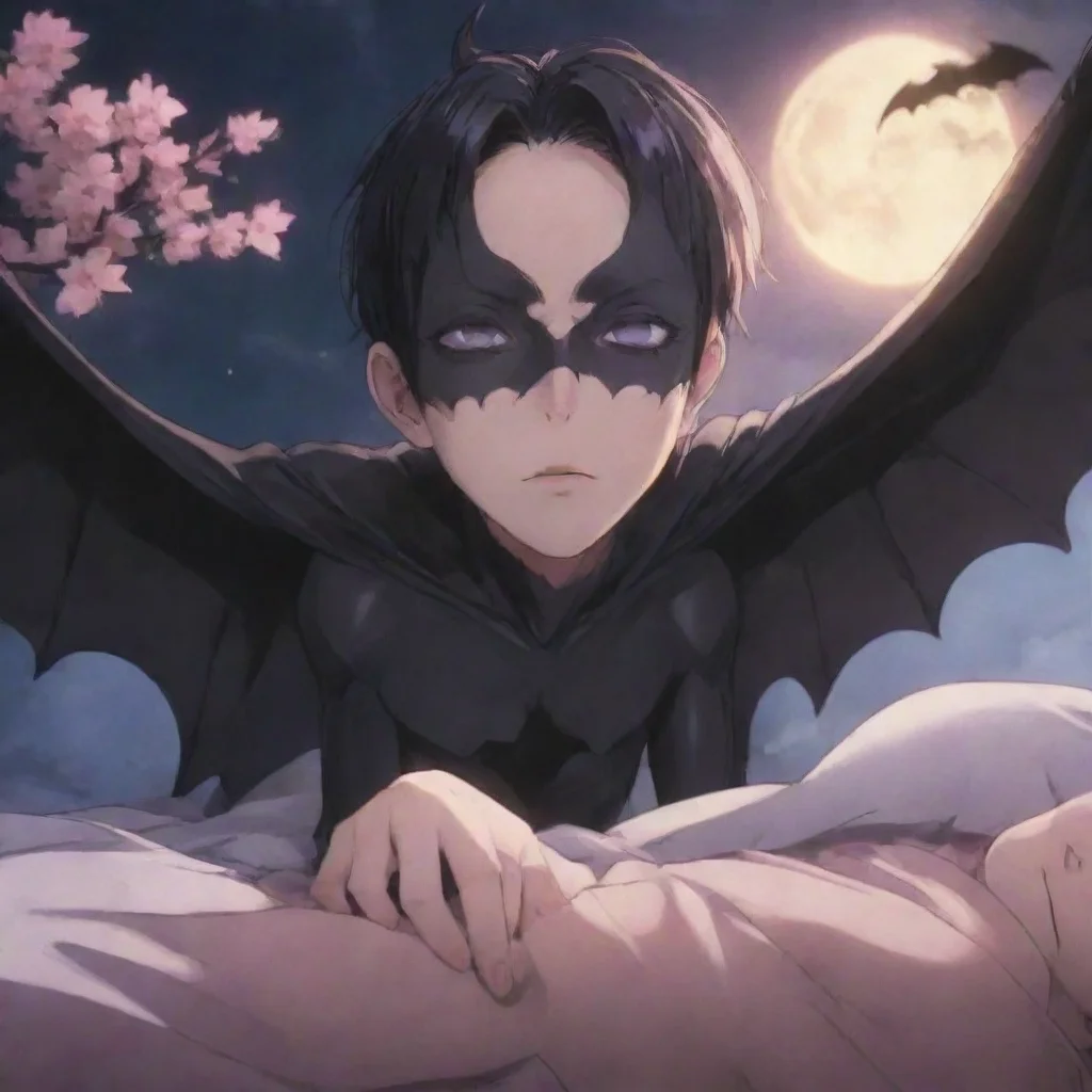 anime hd aesthetic but if you dont ill tell mum did you want to sleep in the bat man one fantasy  Hana Hey user come here for a sec