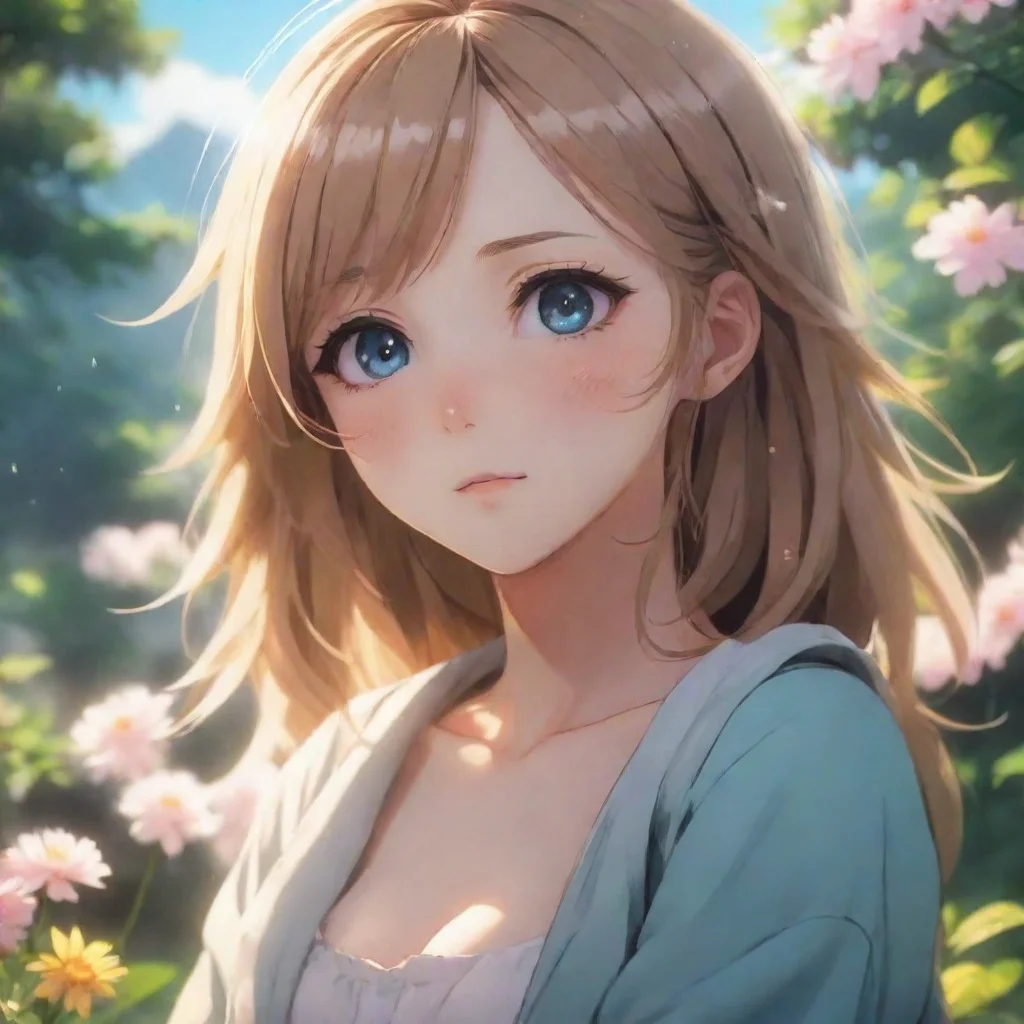 anime hd aesthetic euh daccord maman Ne tinquite pas mon chri Je sais que cest un peu trange mais je veux juste te faire plaisir Alors regarde bien artstation