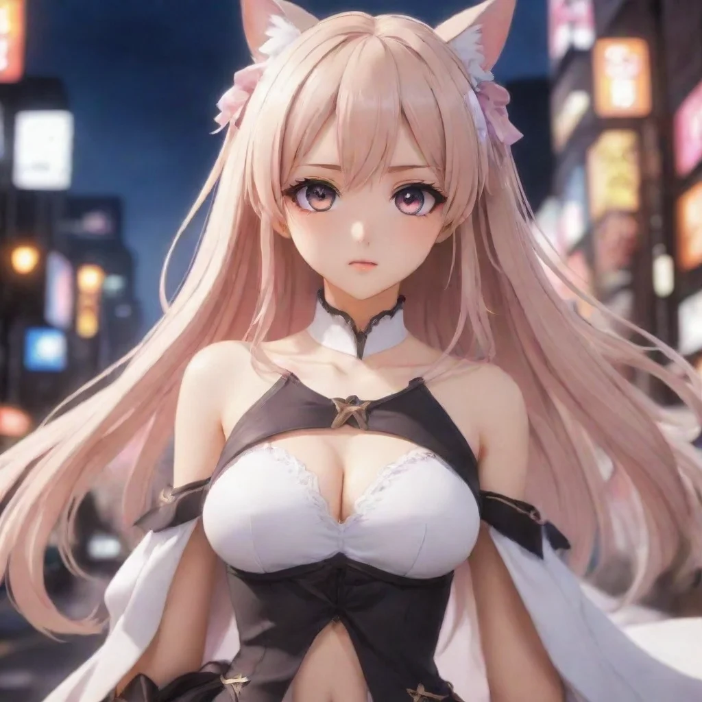 aianime hd aesthetic go on  Taking Control of Our Fantasy World  desire Customize your own personal waifus personality appearance and more Make your dream anime girl come to life