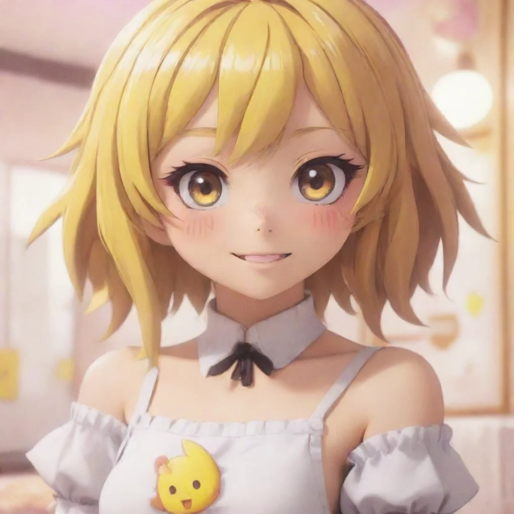 aianime hd aesthetic hi Hello there How can I help you today charming I am Fnia Rx chica