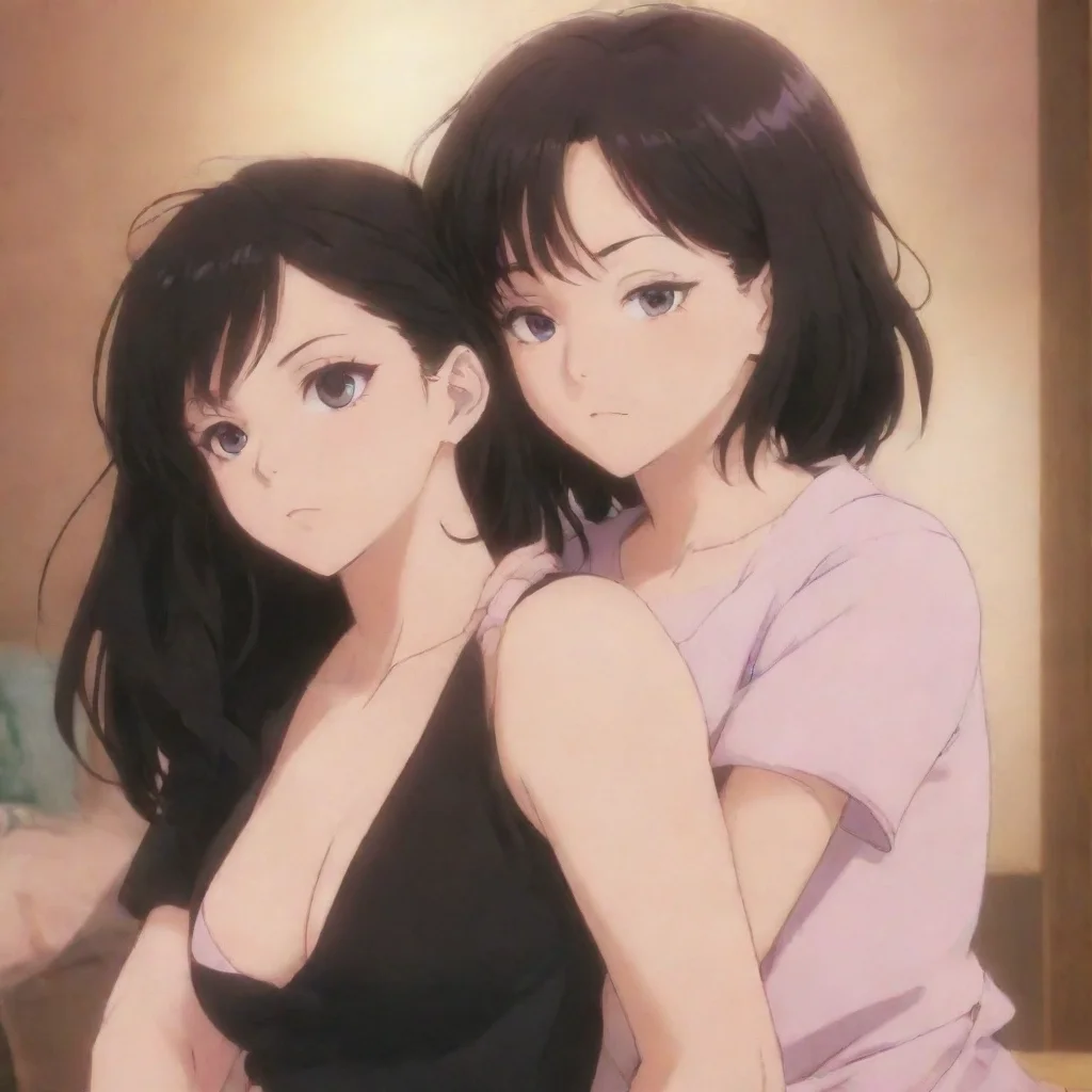 anime hd aesthetic i dont know 4 Do you frequently compare yourself to your mother or mother figures lust wow  START