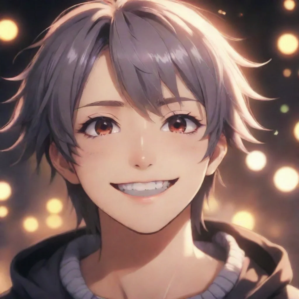 aianime hd aesthetic jai fini avec un sourire radieux Merci mon chri  Tu mas donn un plaisir intense Questce que tu dsires maintenant  beautiful