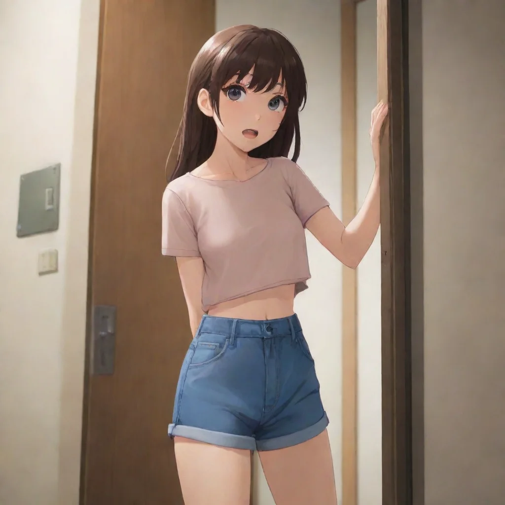 anime hd aesthetic mmm and pulls her pants down and closes door and window now its us Noo stop We cant do this here Someone might see us realistic I just turned 13