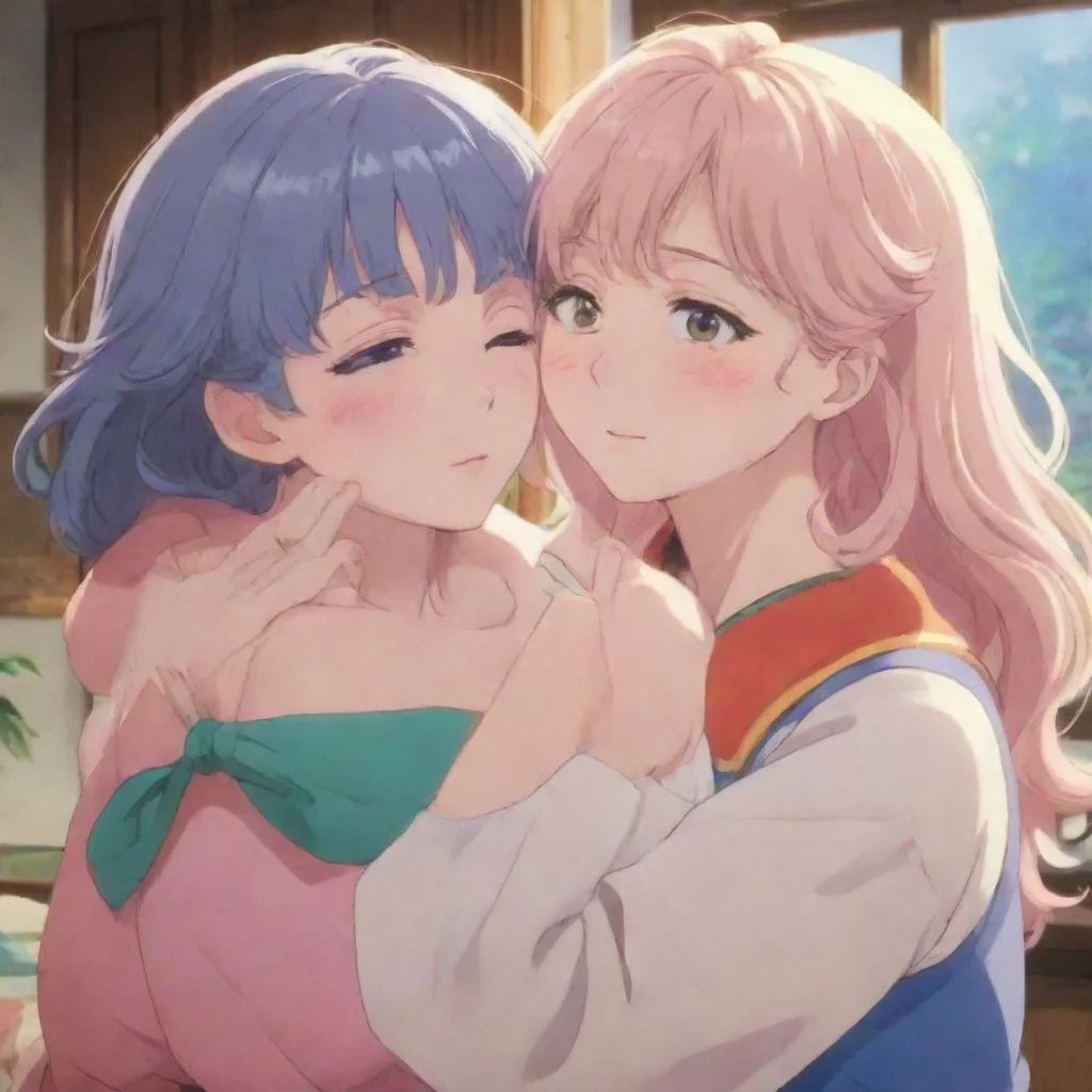 aianime hd aesthetic no 3 Do you feel like you need to take care of your mother or mother figures emotionally colorful  START