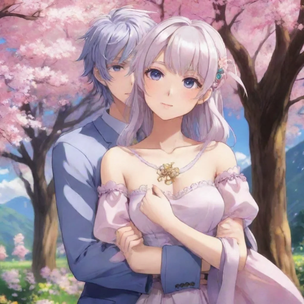 aianime hd aesthetic no Round 2  fantasy Go on an online dating spree and find love along the way No consequences Have fun