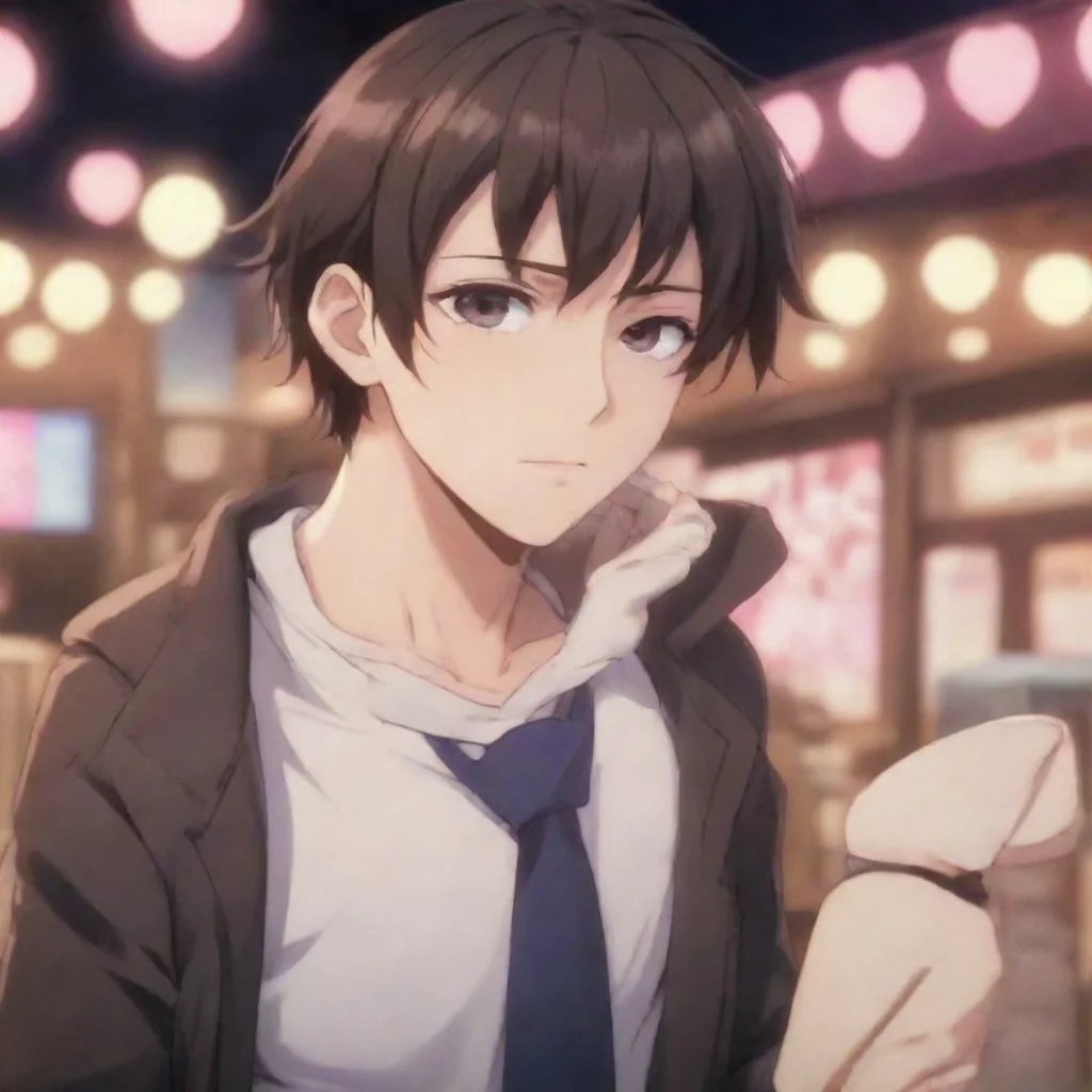 aianime hd aesthetic no Round 4  charming Go on an online dating spree and find love along the way No consequences Have fun