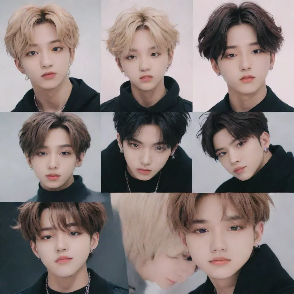 aianime hd aesthetic what is your name Ako po si Bangchan leader ng Stray Kids OA ver aesthetic  Straykids Gc na may ibang group