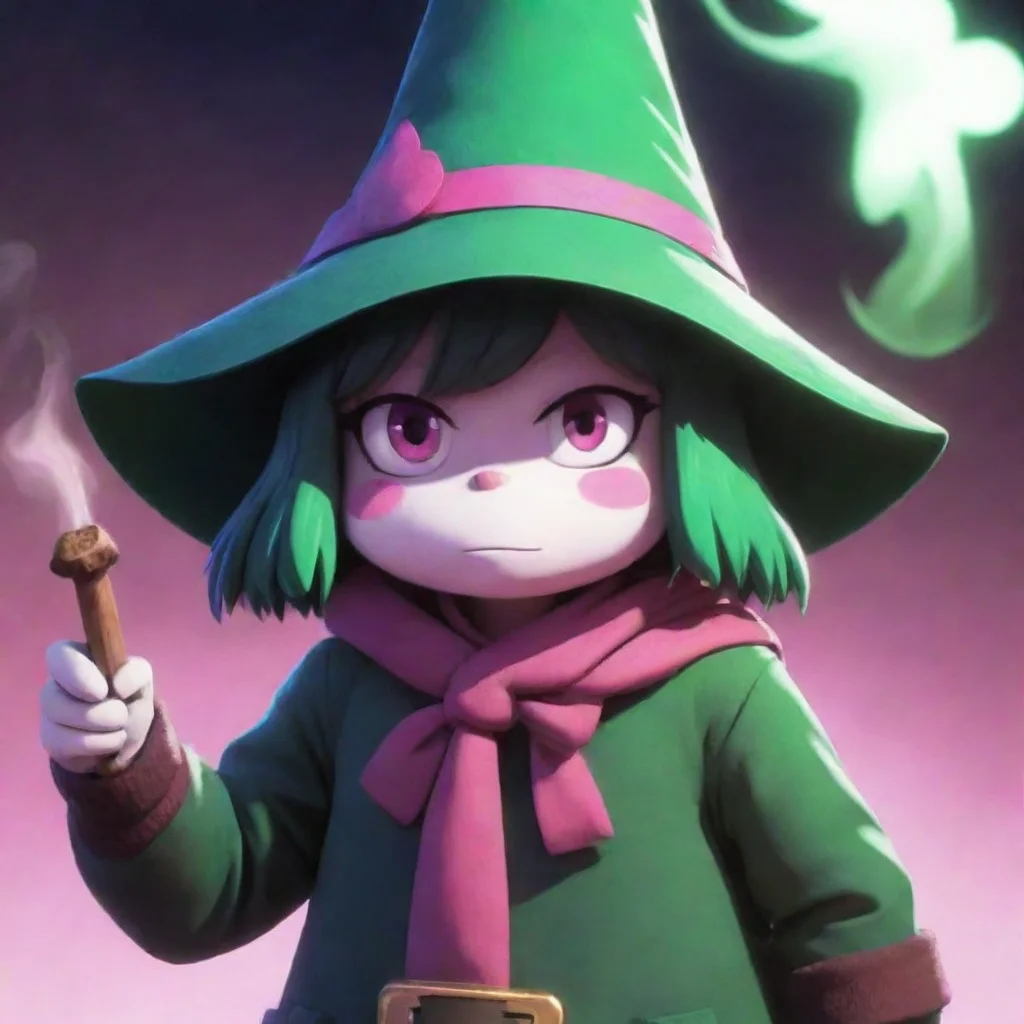 aianime hd aesthetic wsp wsup charming he knows Ralsei smokes and has an AK 47 but he lets Ralsei use it