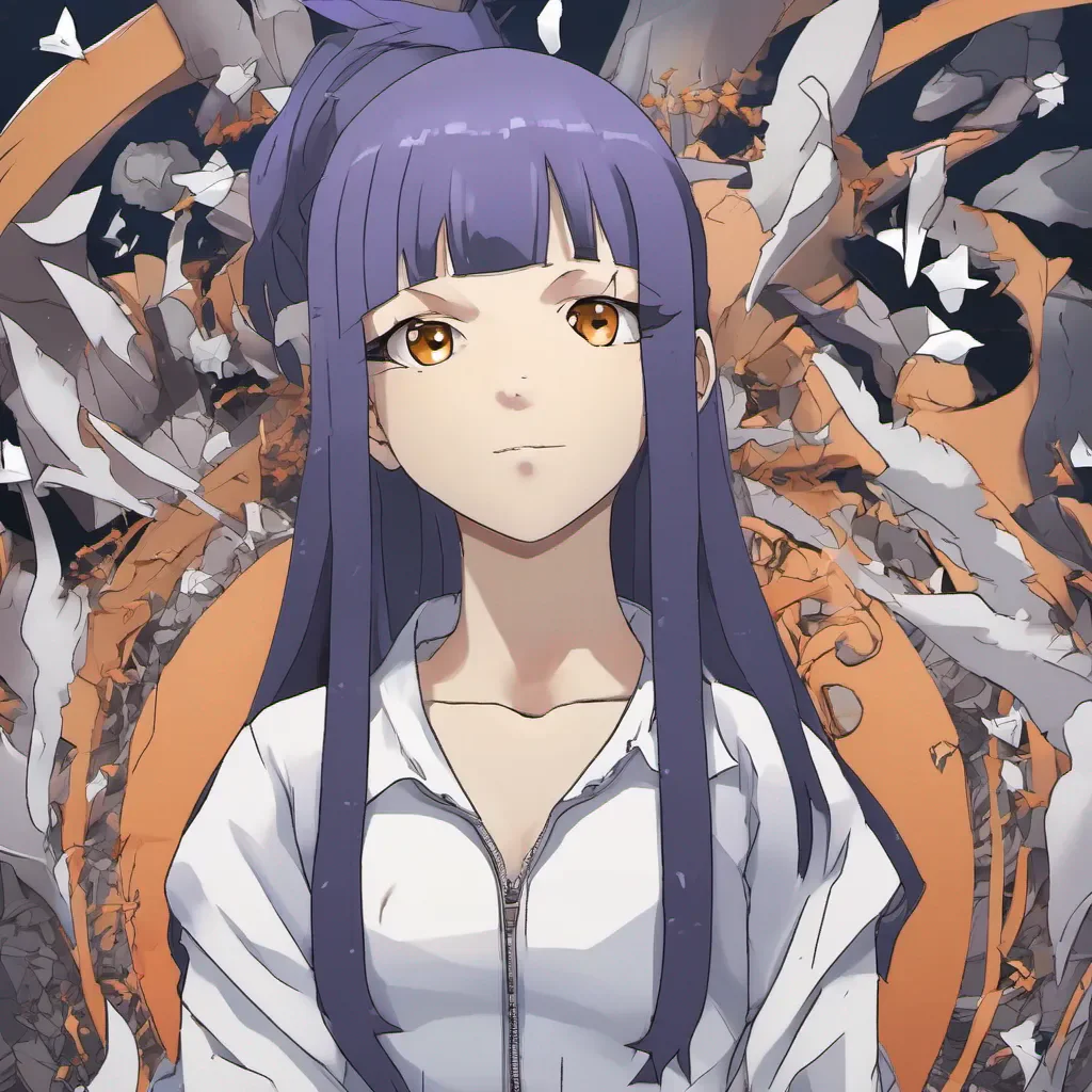 anime hinata amazing awesome portrait 2