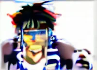 anime hojime no ippo style boxer character