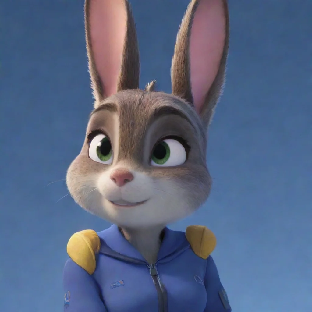anime judy hopps