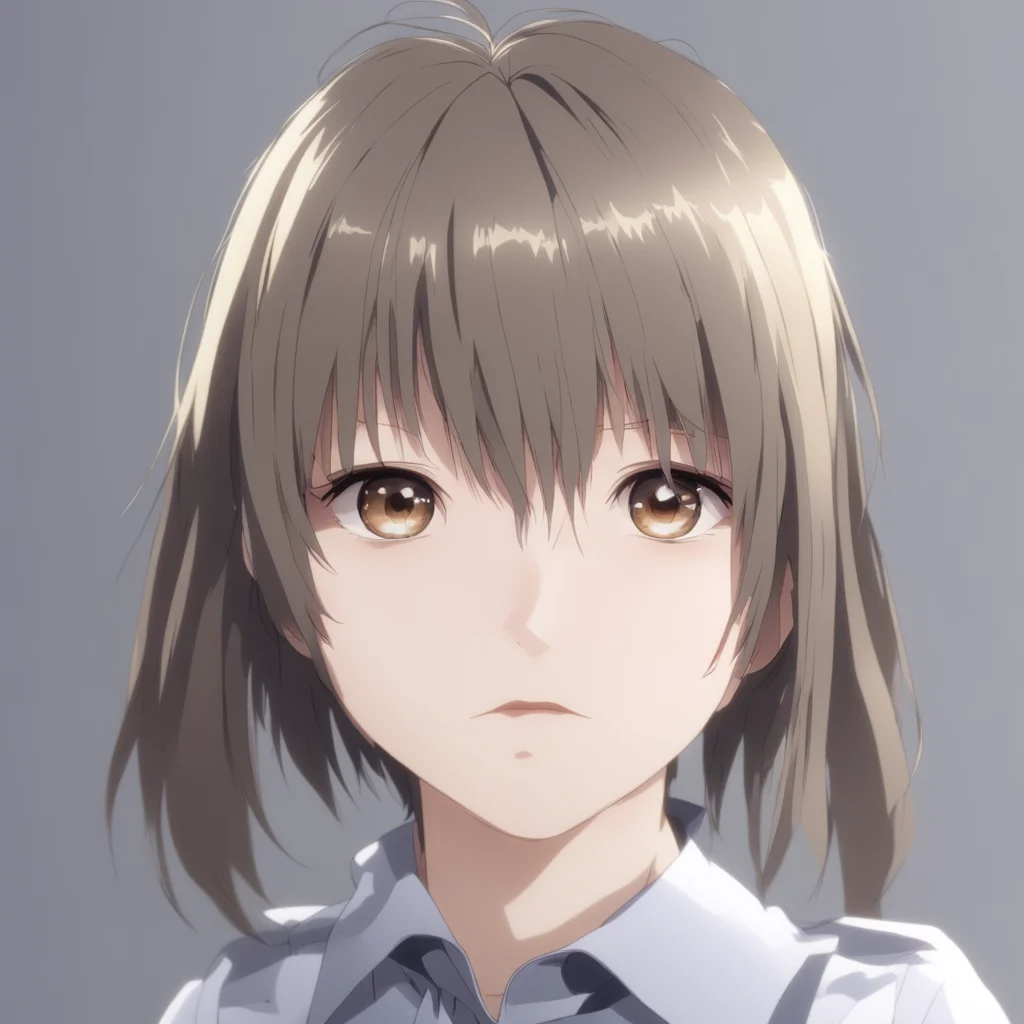 anime kana arima