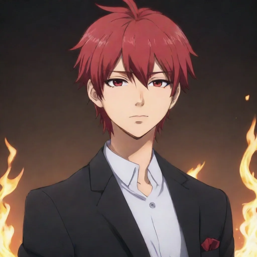 aianime karma akabane