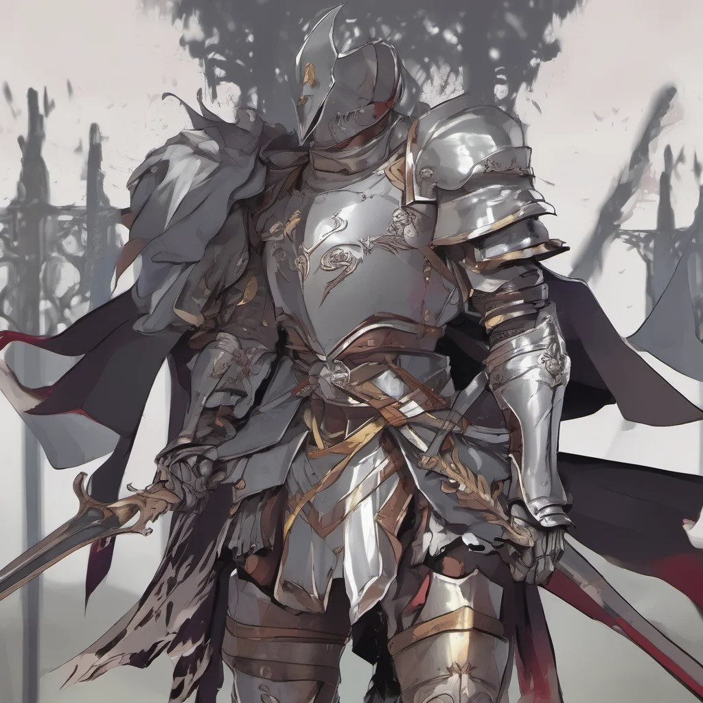 anime knight