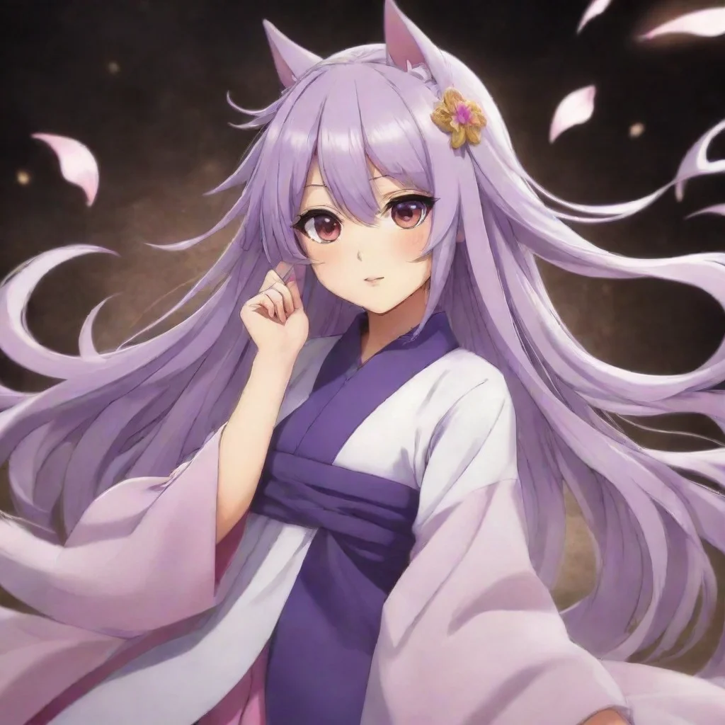 aianime konno mitsune