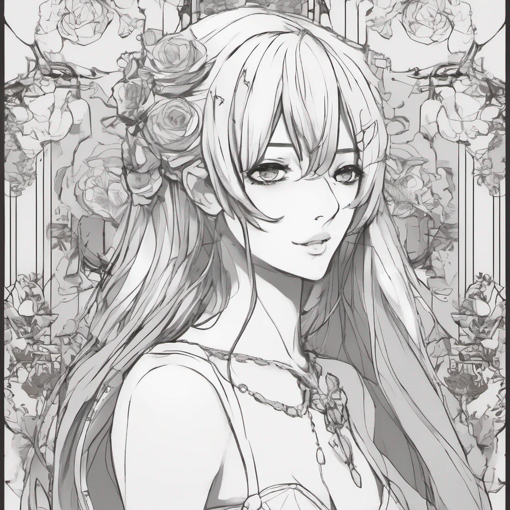 aianime line art seductive seductive good looking trending fantastic 1
