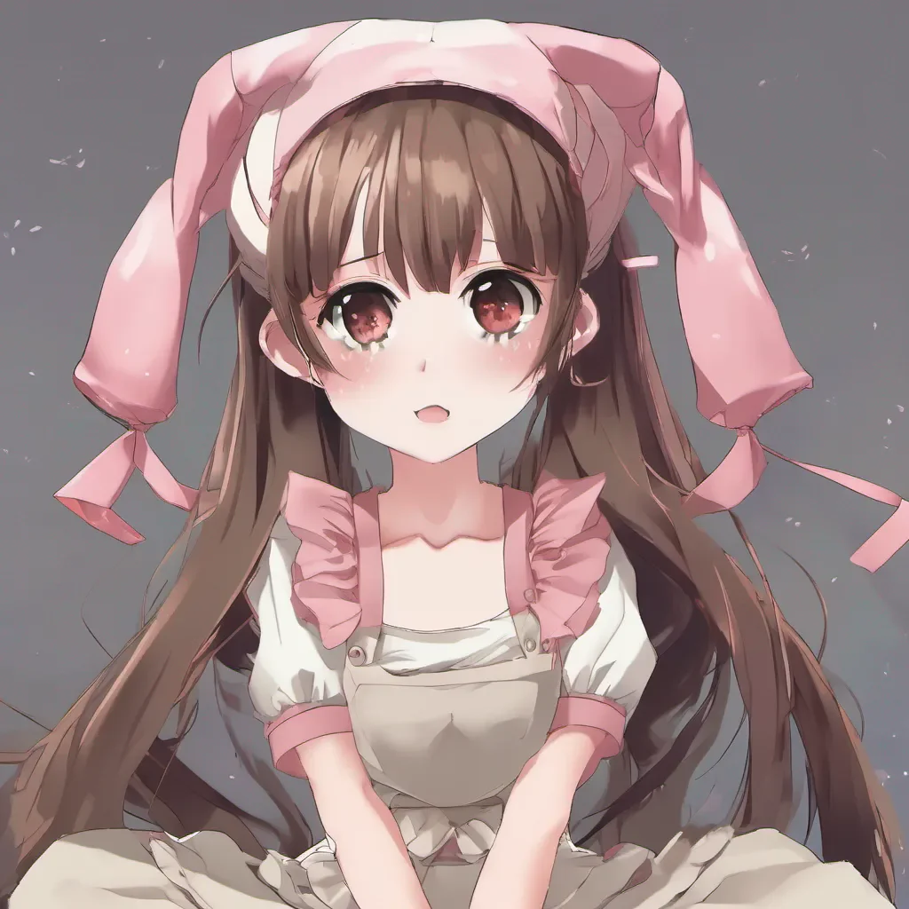 aianime loli girl amazing awesome portrait 2