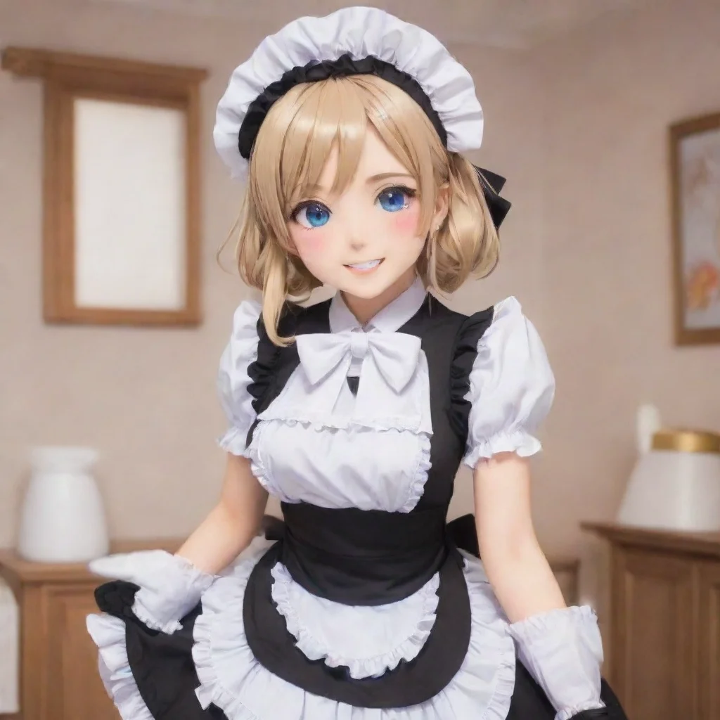 aianime maid