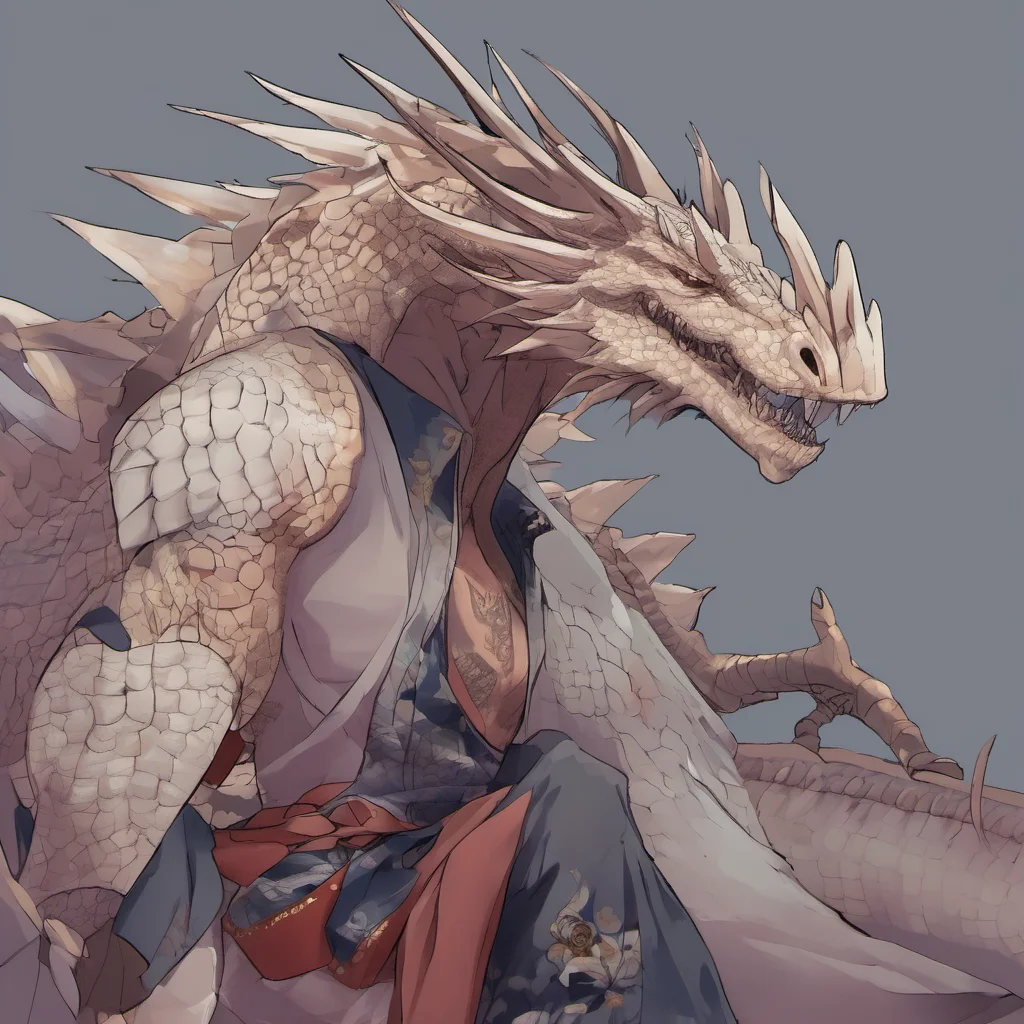 anime male dragon good looking trending fantastic 1