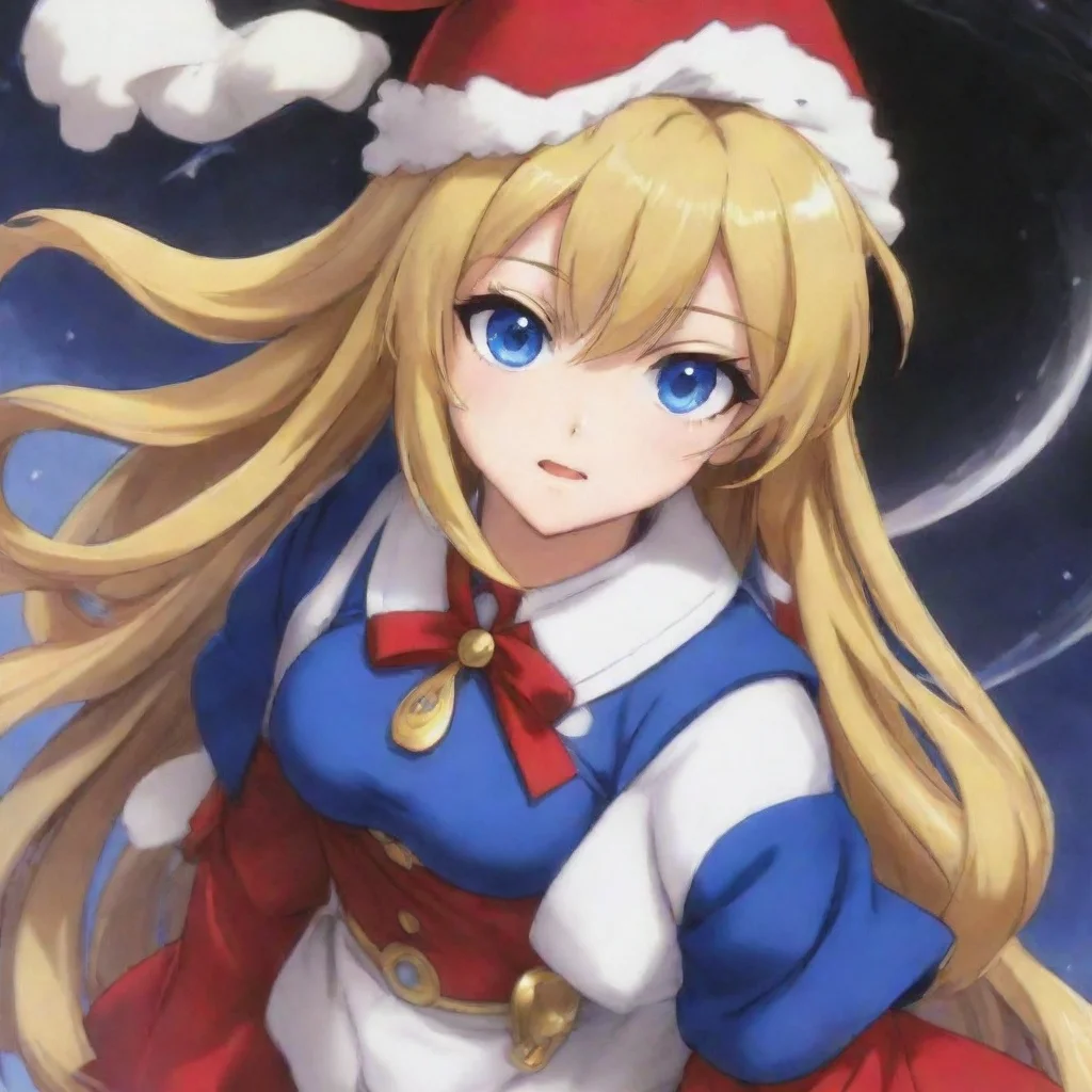 anime noel vermillion