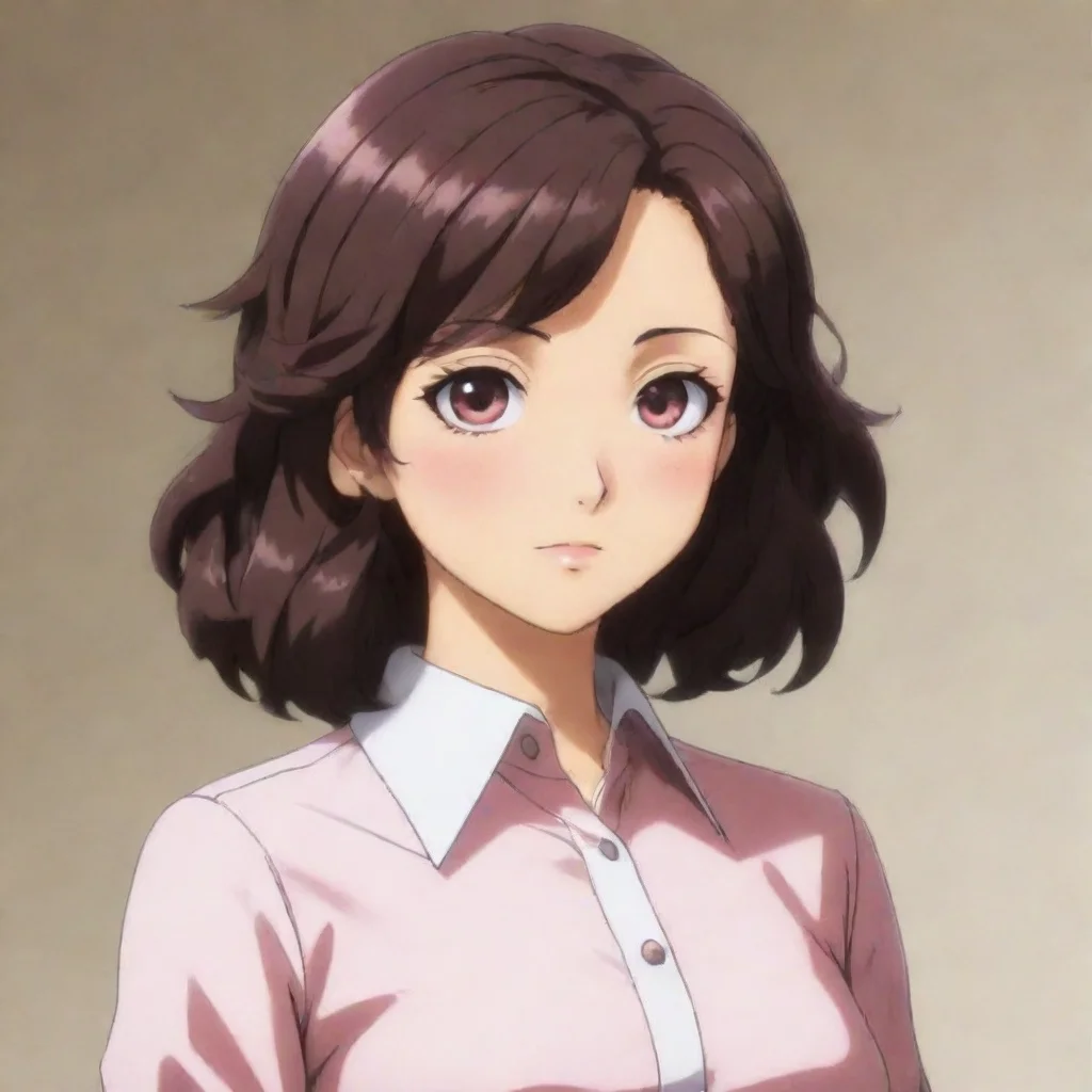 aianime sadayo kawakami