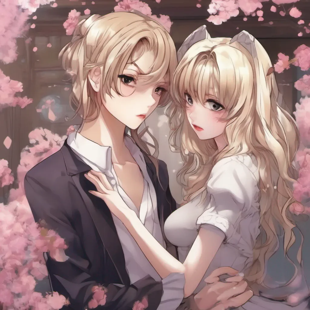 aianime seductive feminine good looking trending fantastic 1
