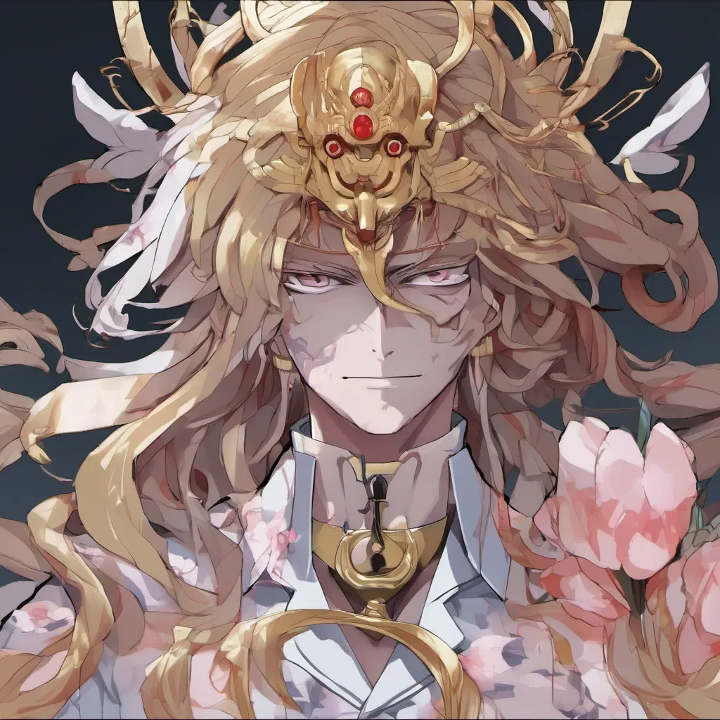 anime seductive god amazing awesome portrait 2