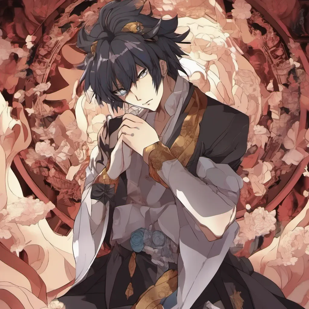 aianime seductive god good looking trending fantastic 1