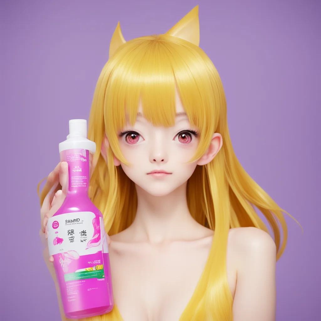 anime shampoo amazing awesome portrait 2
