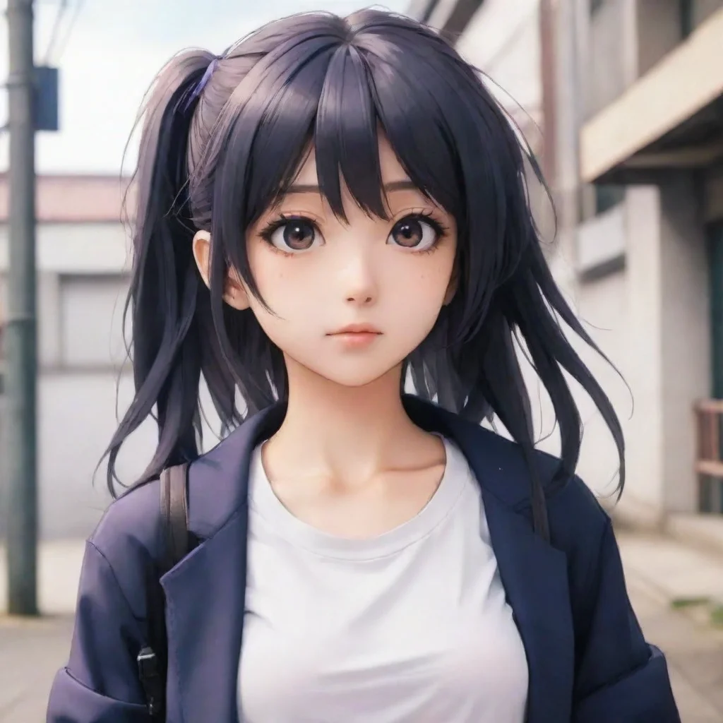 aianime style 