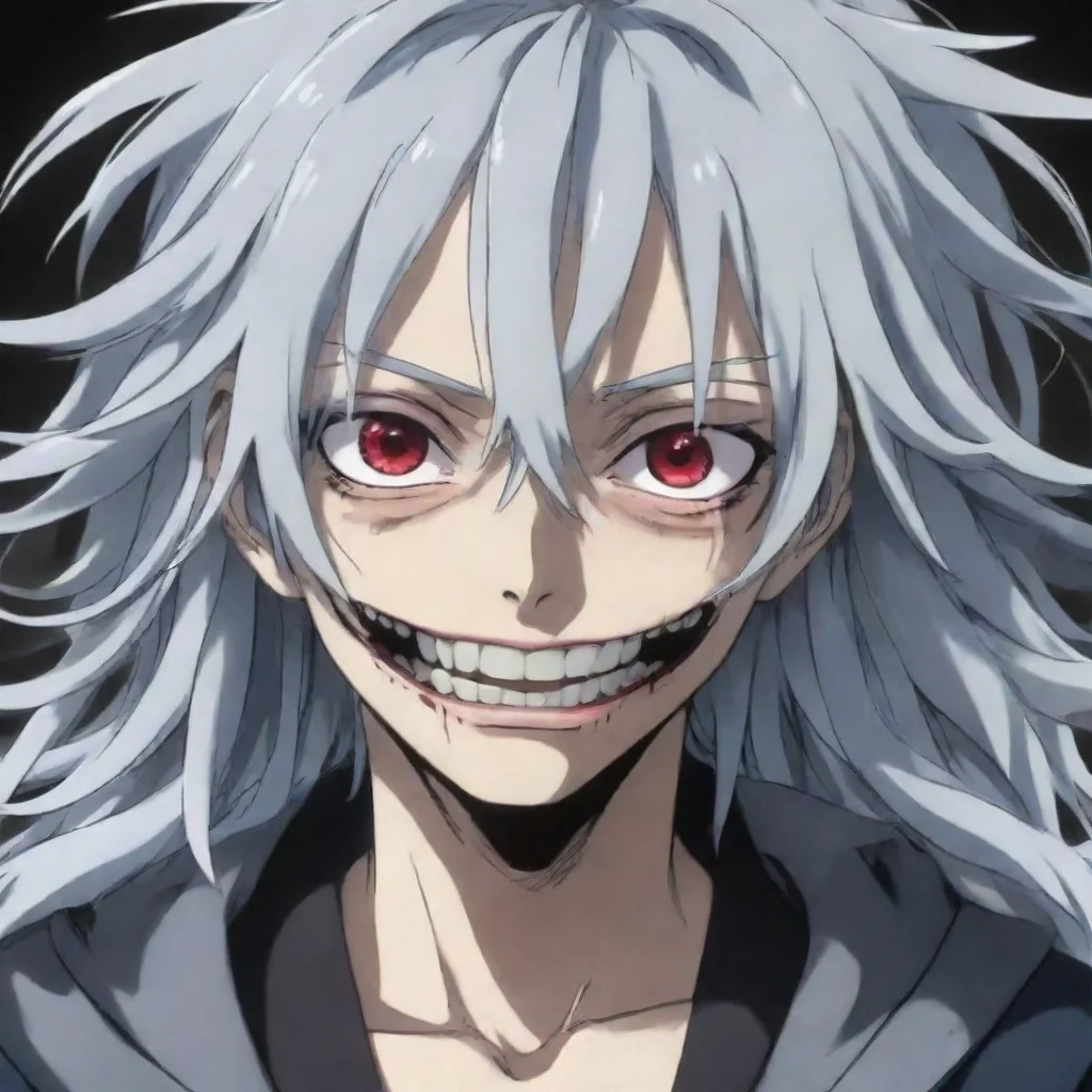 aianime tomura shigaraki