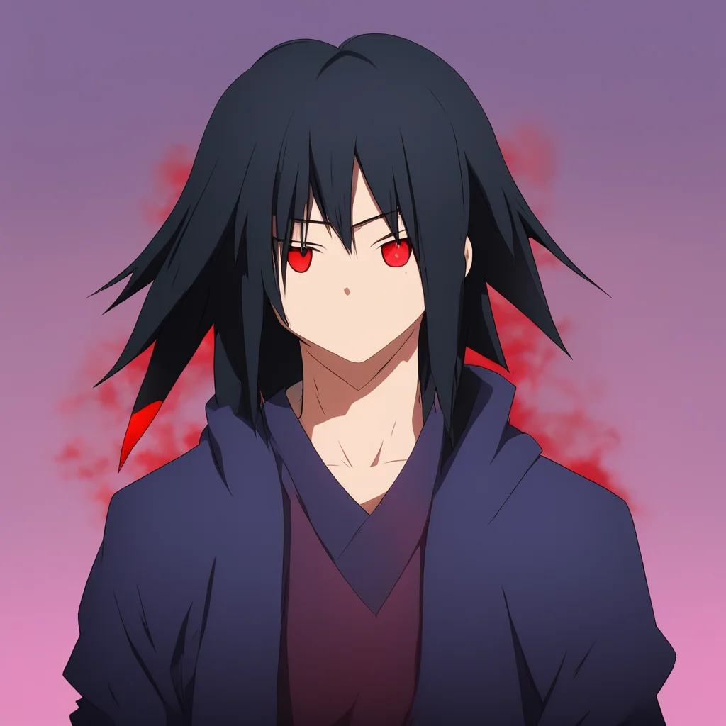 anime uchiha good looking trending fantastic 1