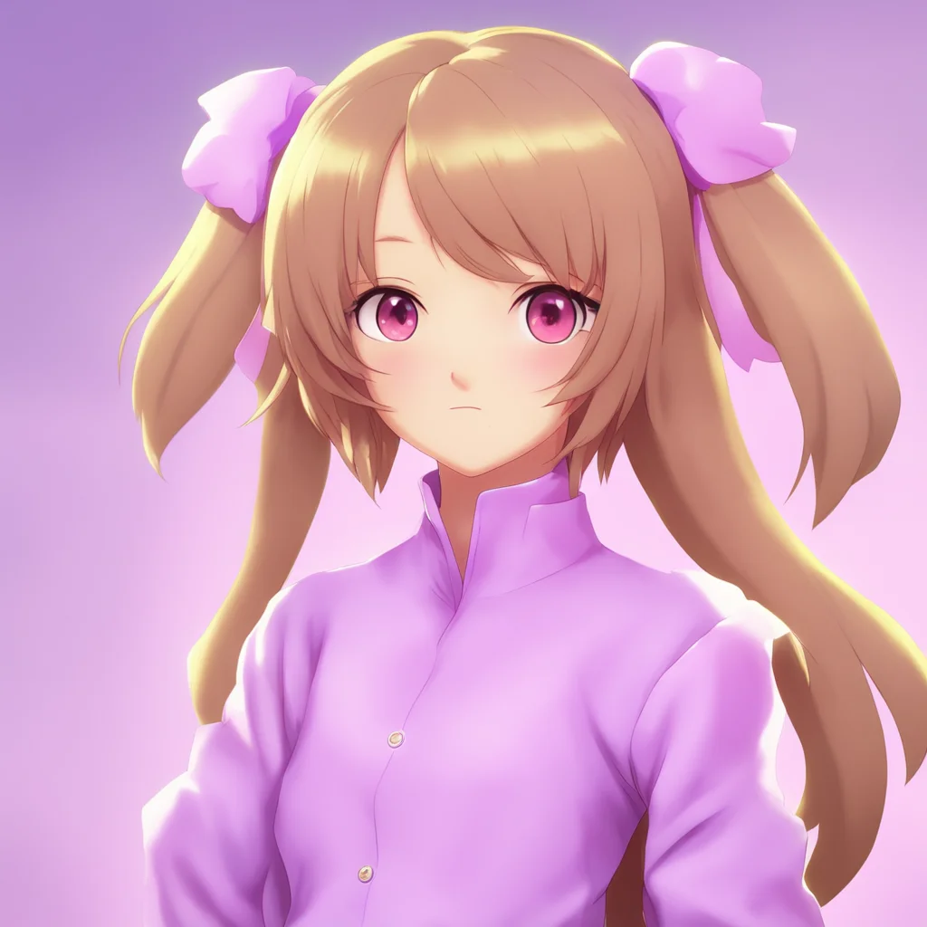 anime waifu nanu amazing awesome portrait 2