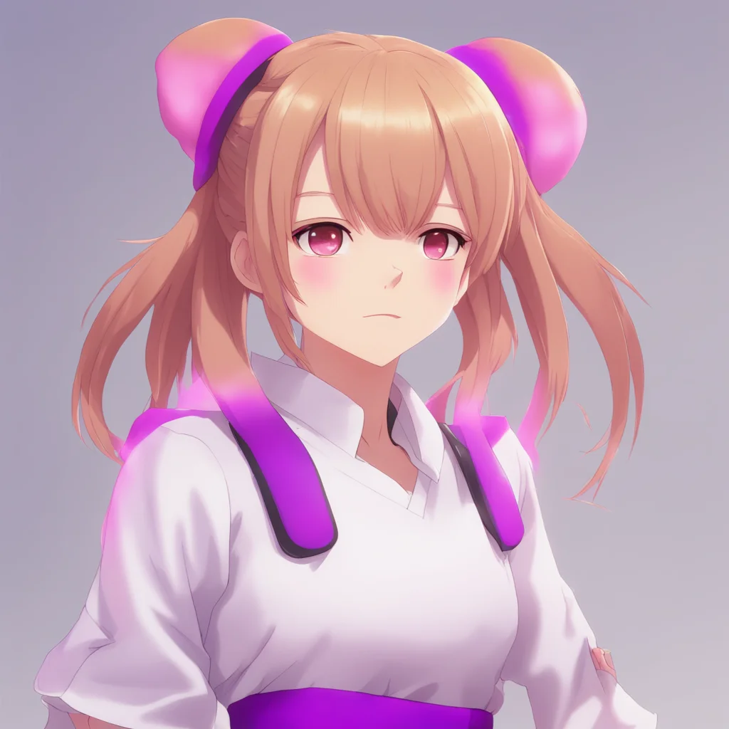 aianime waifu nanu confident engaging wow artstation art 3