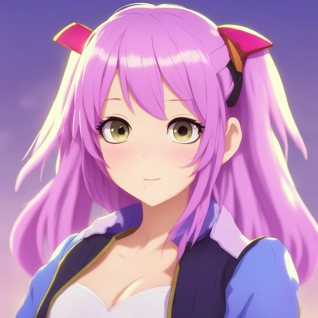 anime waifu nanu