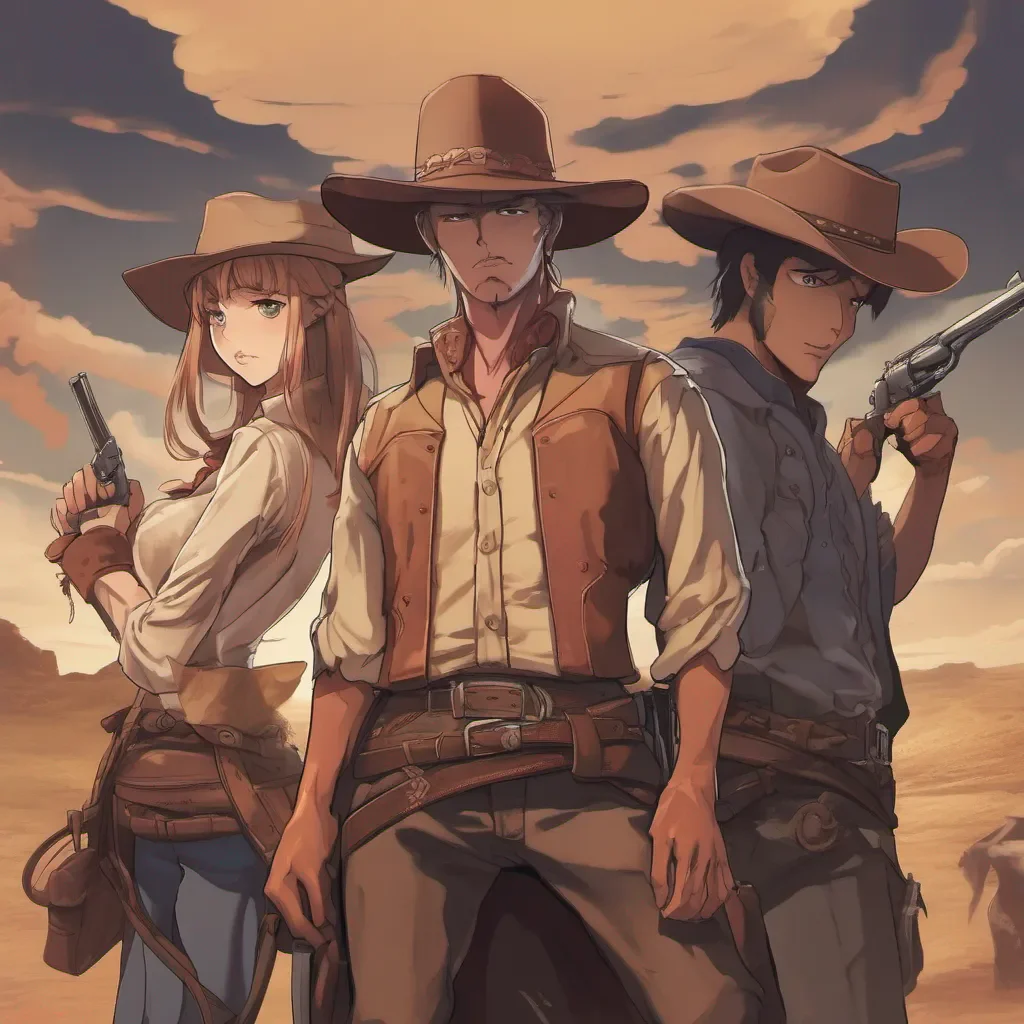aianime western good looking trending fantastic 1