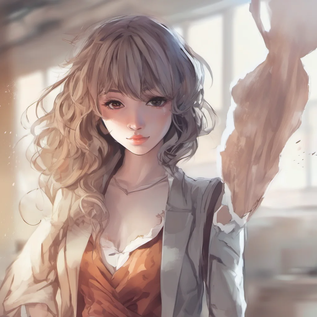 anime woman good looking trending fantastic 1
