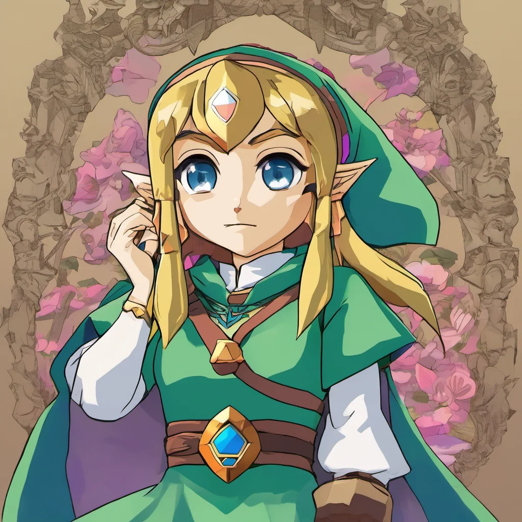 aianime zelda