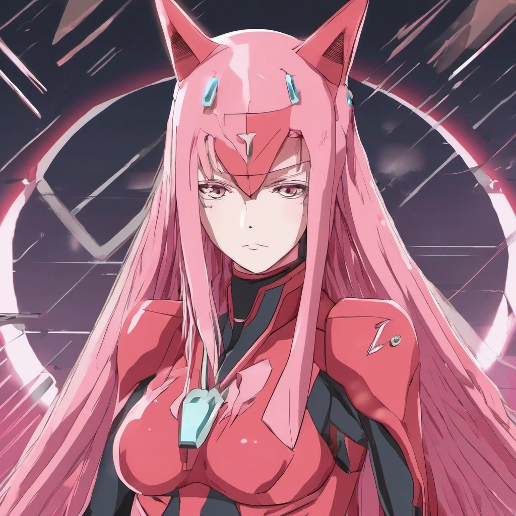 anime zero two