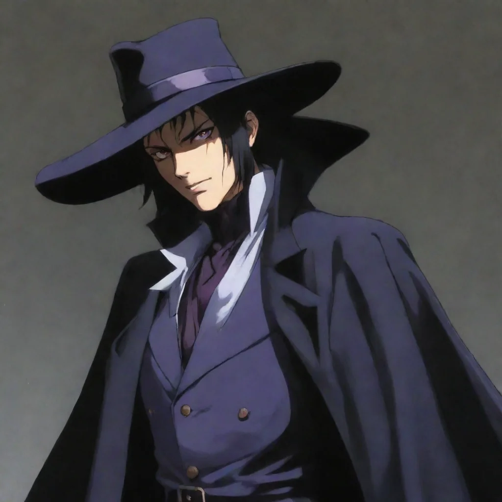 anko uguisu vampire hunter