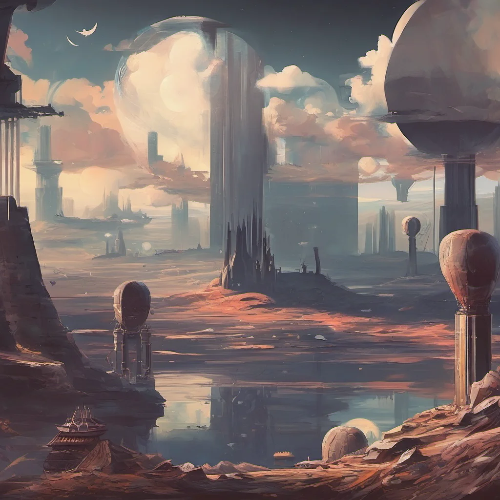 another world amazing awesome portrait 2