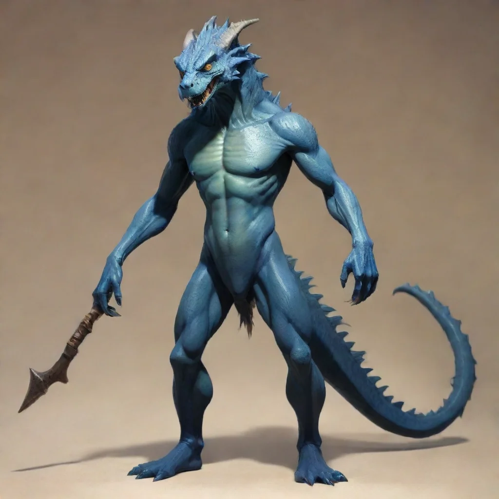 aianthro dagon