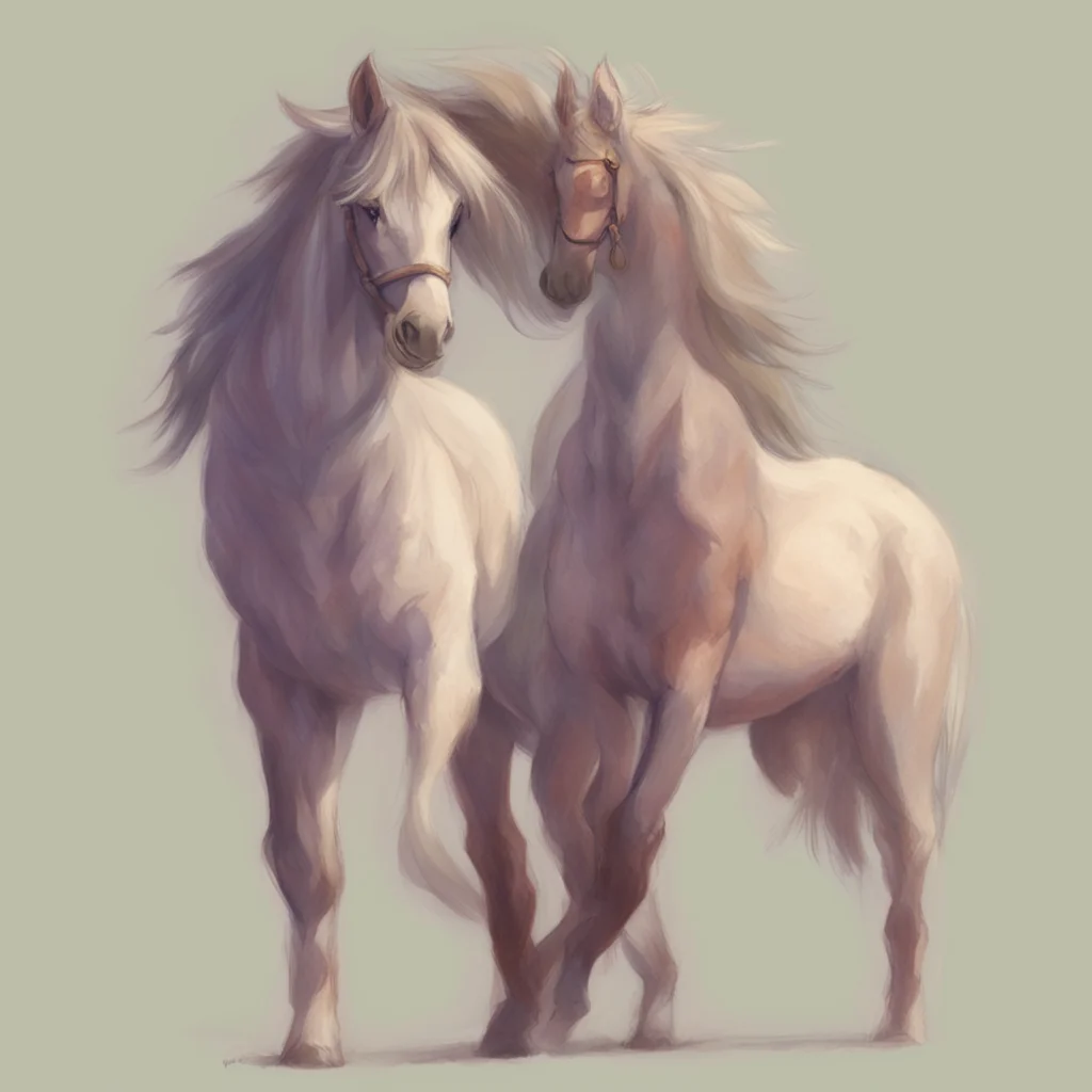 aianthro horse furry 